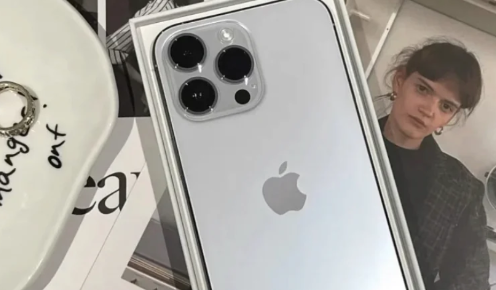 iPhone15是什么处理器1