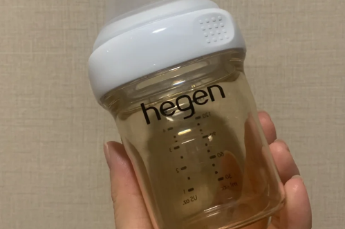 奶瓶有必要买hegen的吗2