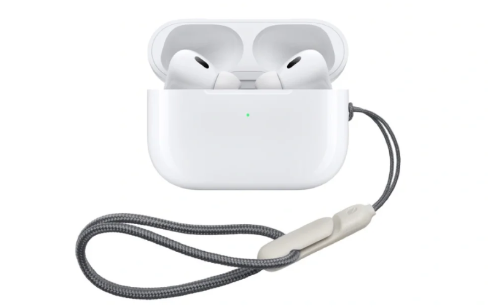 AirPods Pro2外观有区别吗1