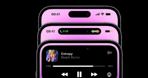 iPhone14Pro灵动岛还没适配吗2