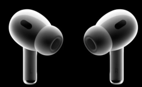 AirPods Pro2有降噪功能吗3