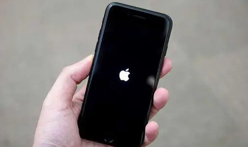 iPhone关机后仍在运行吗3