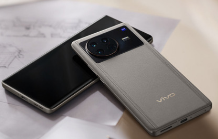 vivo x note是折叠屏吗1