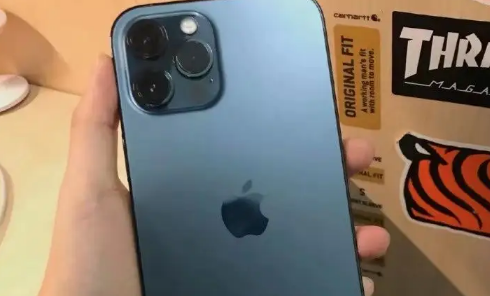 iphone14pro max运行内存是多少4