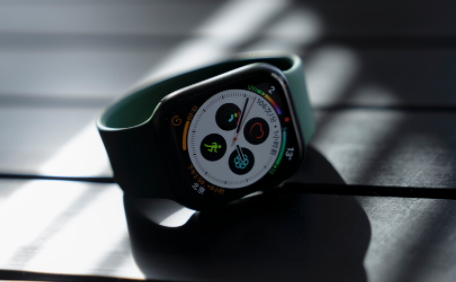 applewatch怎么不能帮助手机识别人脸了2