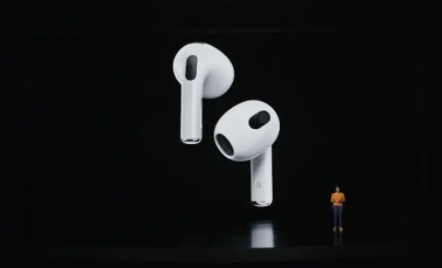 airpods3支持什么手机6