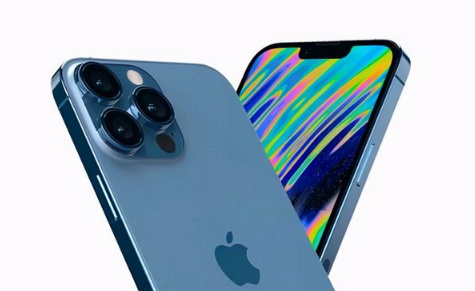 iPhone13promax可以用两个微信吗1