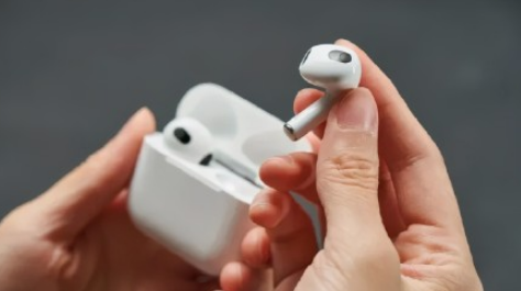 AirPods3还会出吗20211