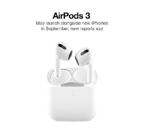 airpods3有降噪吗2