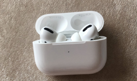 airpods3有降噪吗3