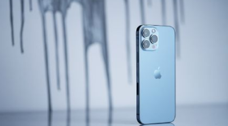 iPhone13评测出来了吗2