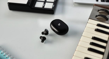 beats studio buds和airpods pro哪个好1