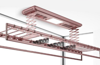 晾衣架选择智能的好还是普通的好3
