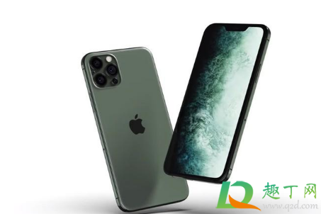 iphone12绿屏可以换机吗1