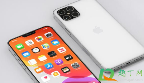 iphone12开机闪一下就黑屏了然后开机了1