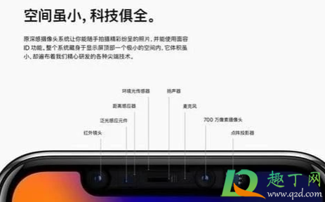 iPhone13pro刘海还有吗4