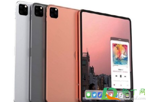 ipadpro2021大概多少钱1