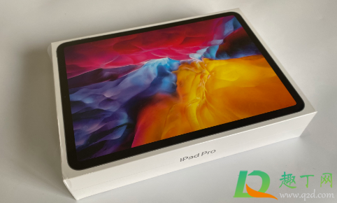 iPadPro2020下架前会有返校活动吗3