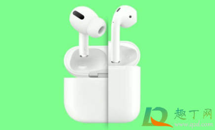 airpods2021款什么时候出3