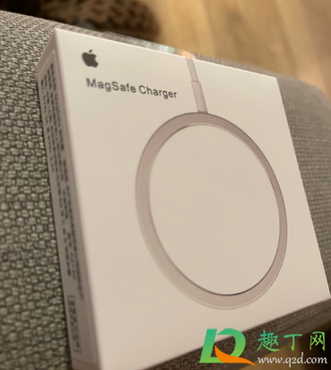 magsafe保护壳动画没了怎么回事3