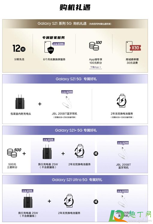 三星s21ultra国行价有惊喜吗2