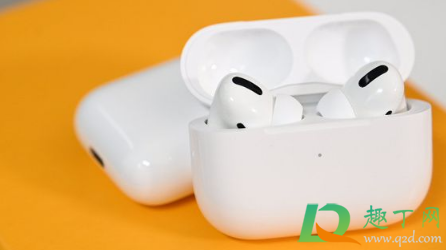 airpods pro召回什么时候结束 2