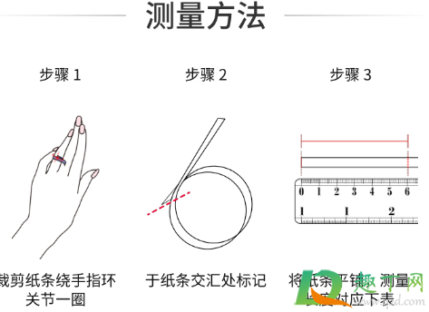 周大福小方戒可以调节大小吗2