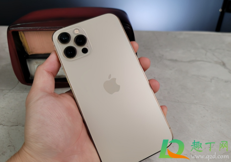 为什么iPhone12 Pro缺货2