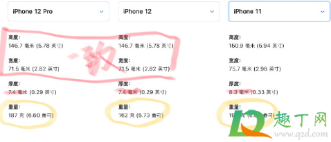 买iPhone12还是12Pro3