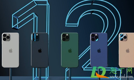 iPhone12电池是多少毫安的3