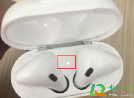 怎么不让别人连我的airpods4