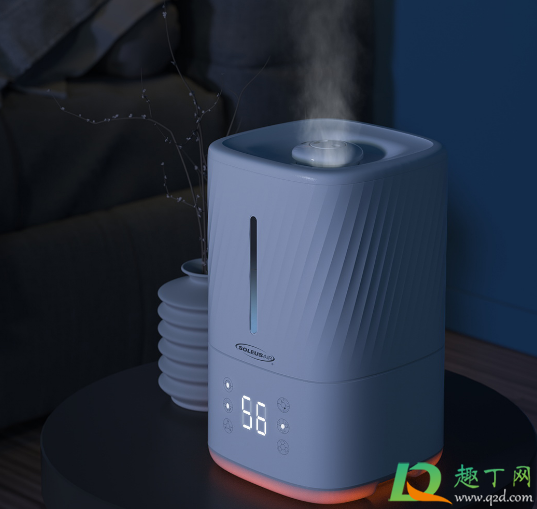 ​加湿器可不可以开一整天2