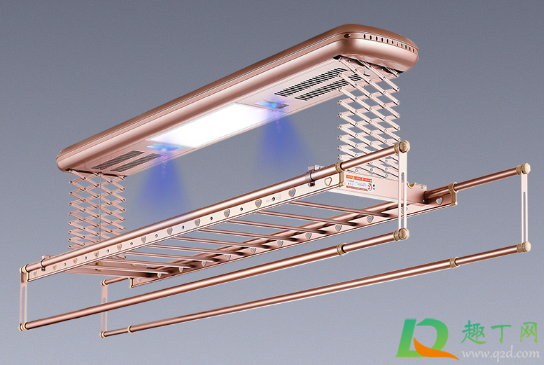 电动晾衣架要不要插座的1