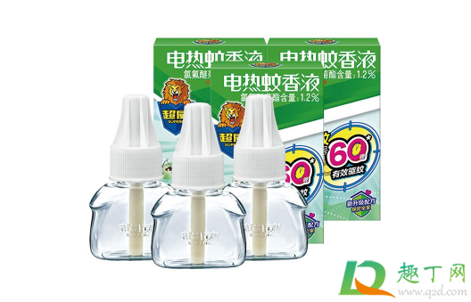 蚊香液可以长期用一种牌子吗1